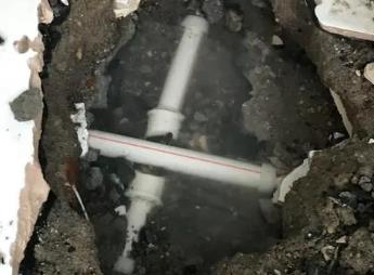 路南阳台漏水维修公司为您分享楼上楼下漏水怎么处理