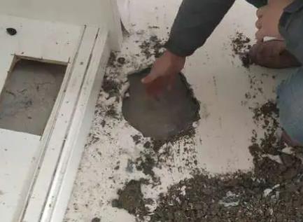路南卫生间漏水维修公司分享下精确定位查漏水一次多少钱?不同级别收费不同