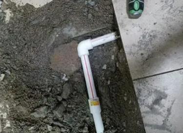 路南阳台漏水维修时有哪些声音会影响检漏仪