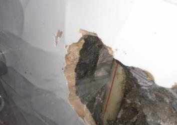路南卫生间漏水维修的步骤和流程。